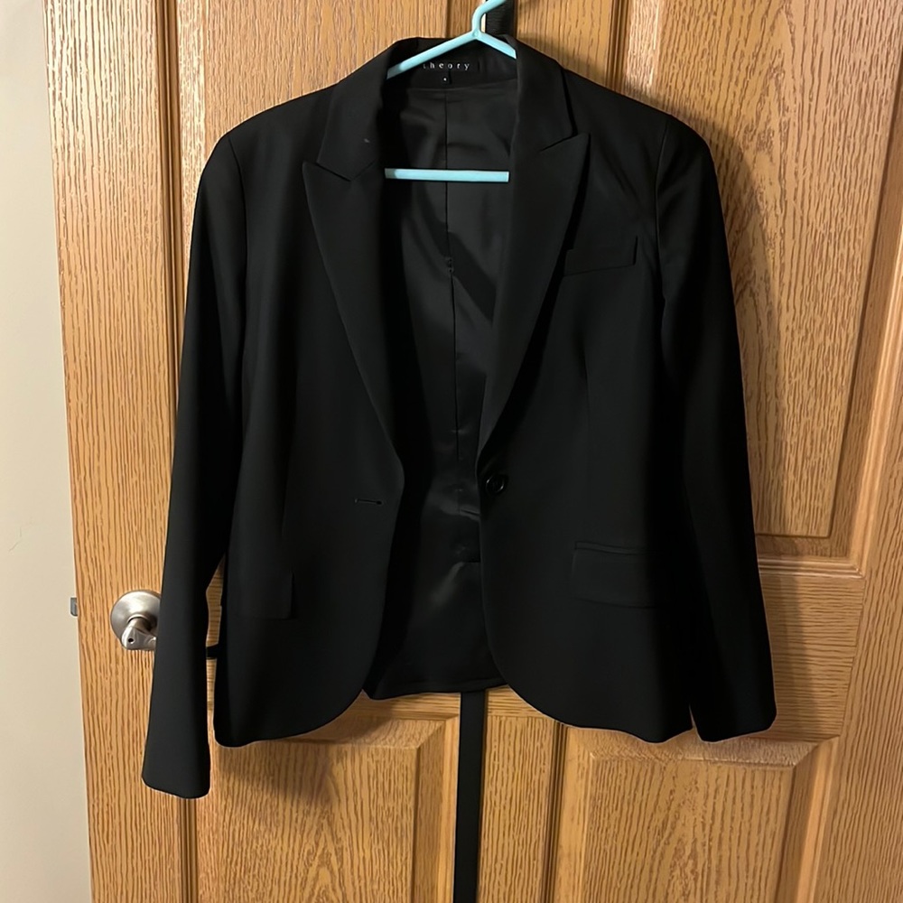 Theory blazer